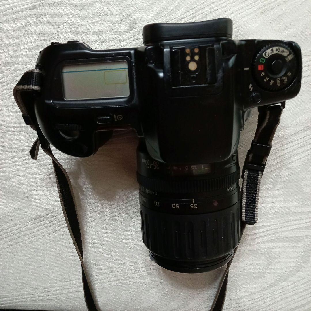 Canon EOS 10QD フィルム一眼レフカメラ