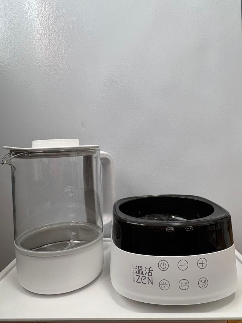 温活zen
