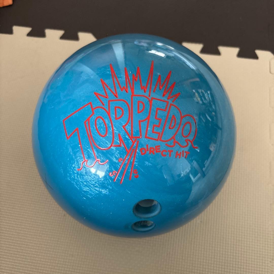 TORPEDO DIRECT ᕼIT(トーピド ダイレクト ヒット)