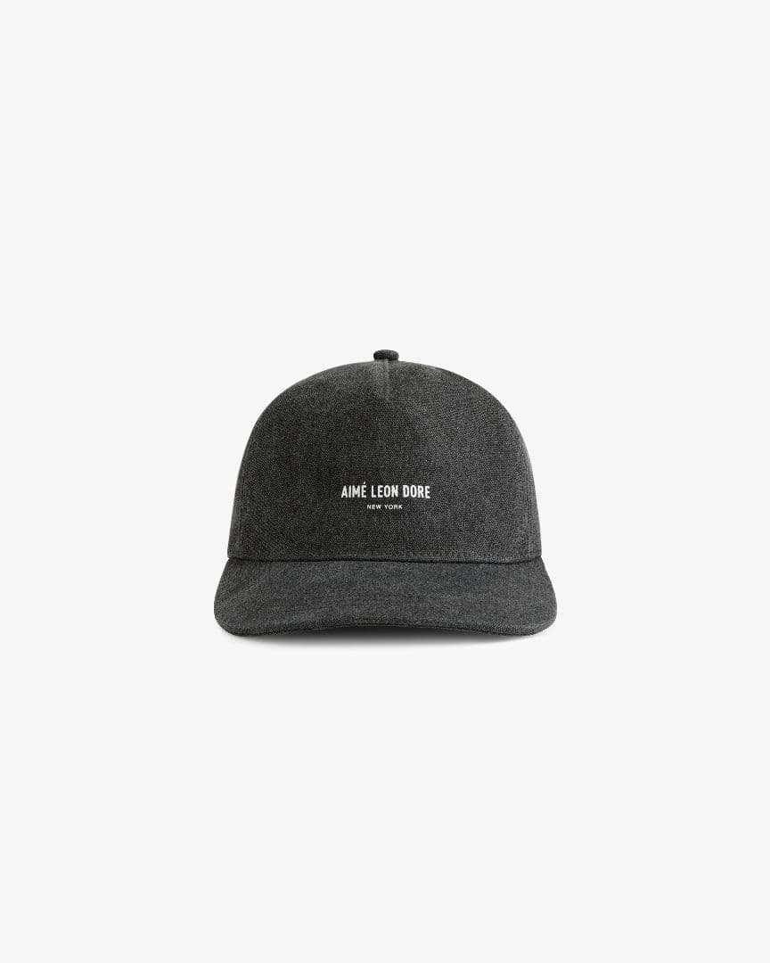 AIMÉ LEON DORE エメレオンドレ Micro Logo Hat
