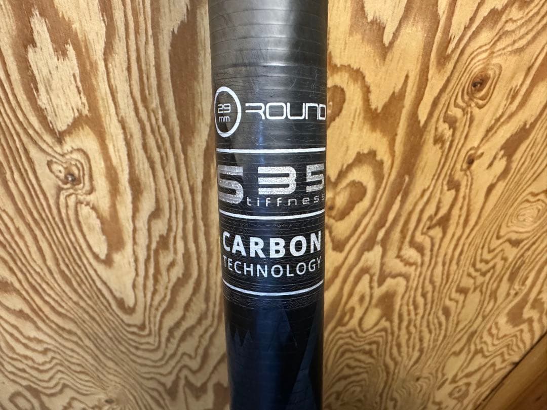 STARBOARD LIMA TuffSkin パドル 美品USED