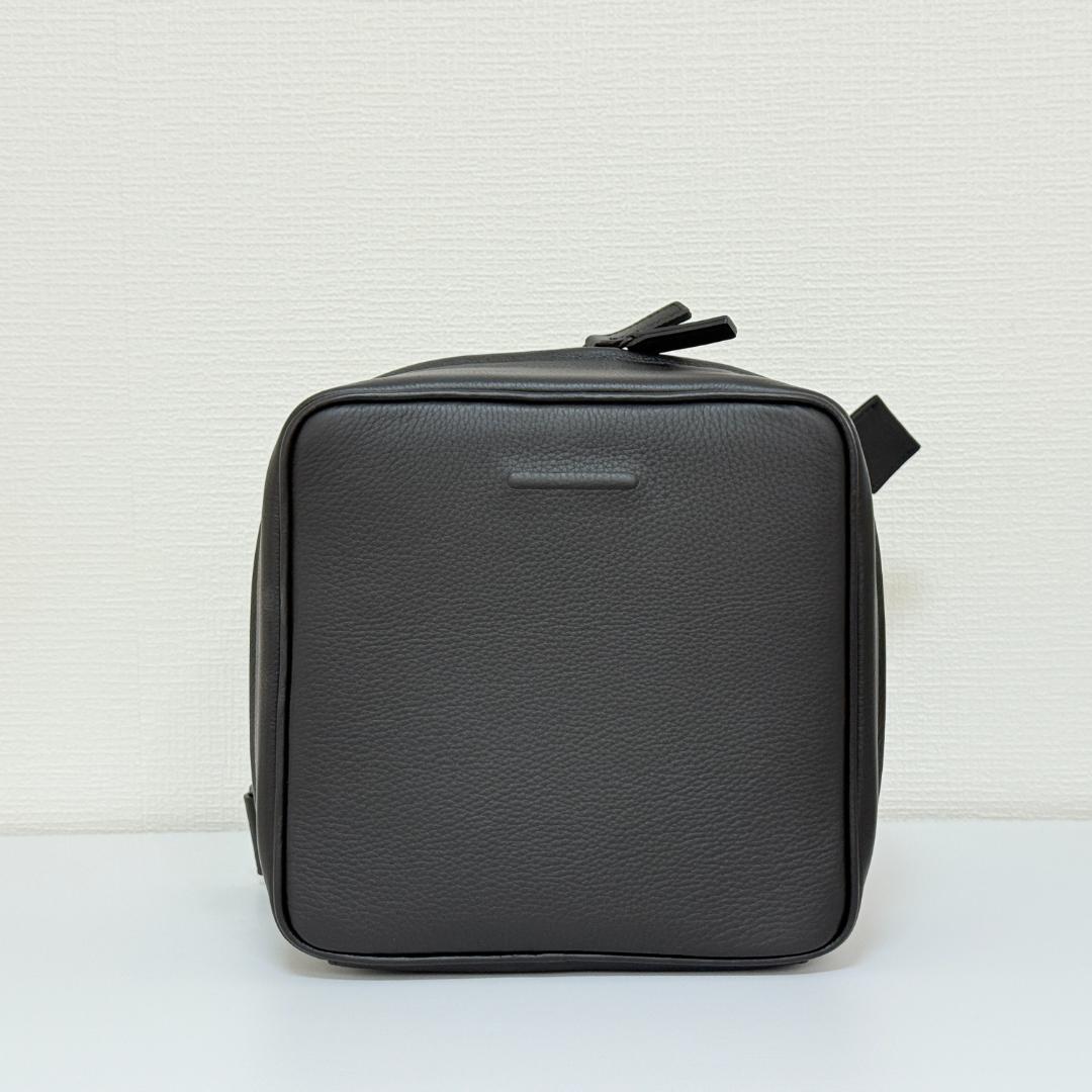 objcts.io ウィークエンド カメラバッグ ラージ