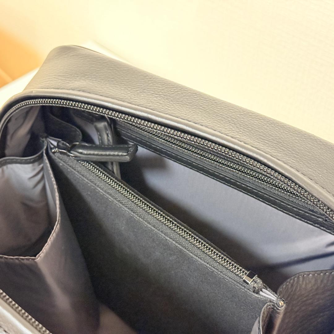 objcts.io ウィークエンド カメラバッグ ラージ