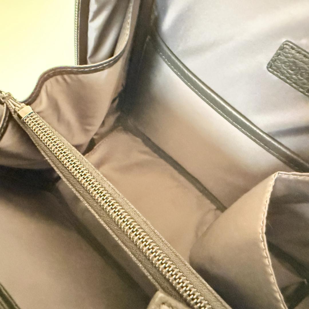 objcts.io ウィークエンド カメラバッグ ラージ