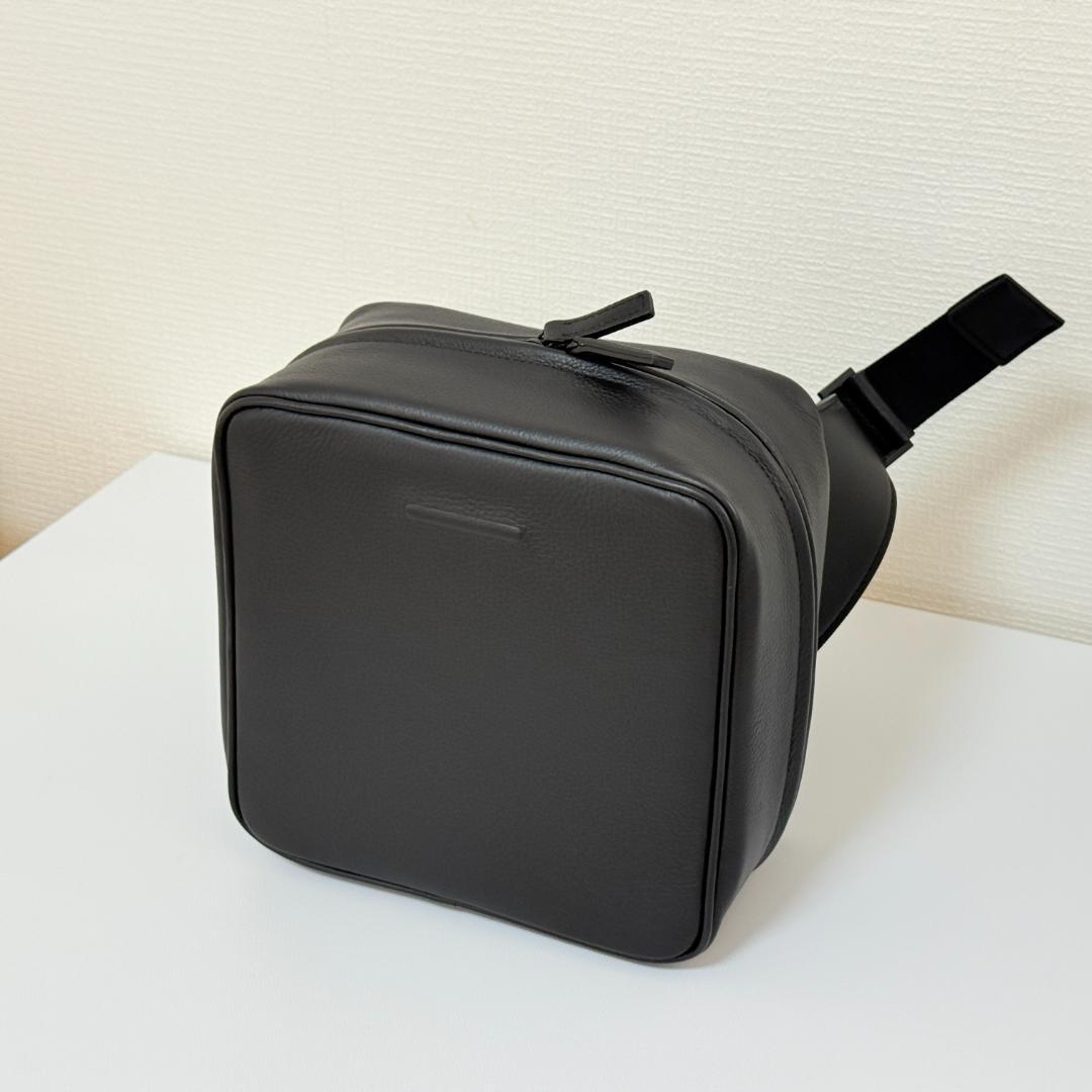 objcts.io ウィークエンド カメラバッグ ラージ