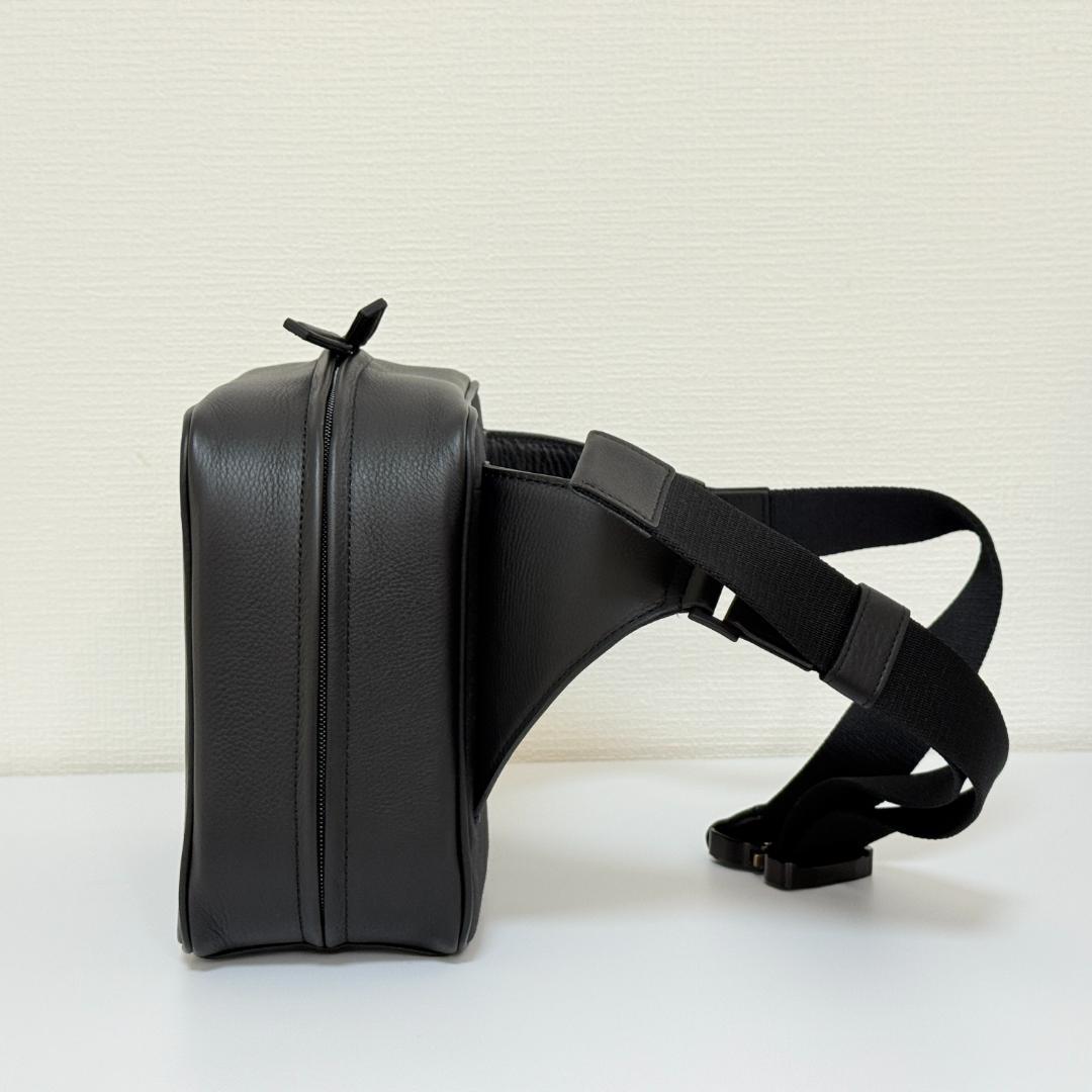 objcts.io ウィークエンド カメラバッグ ラージ