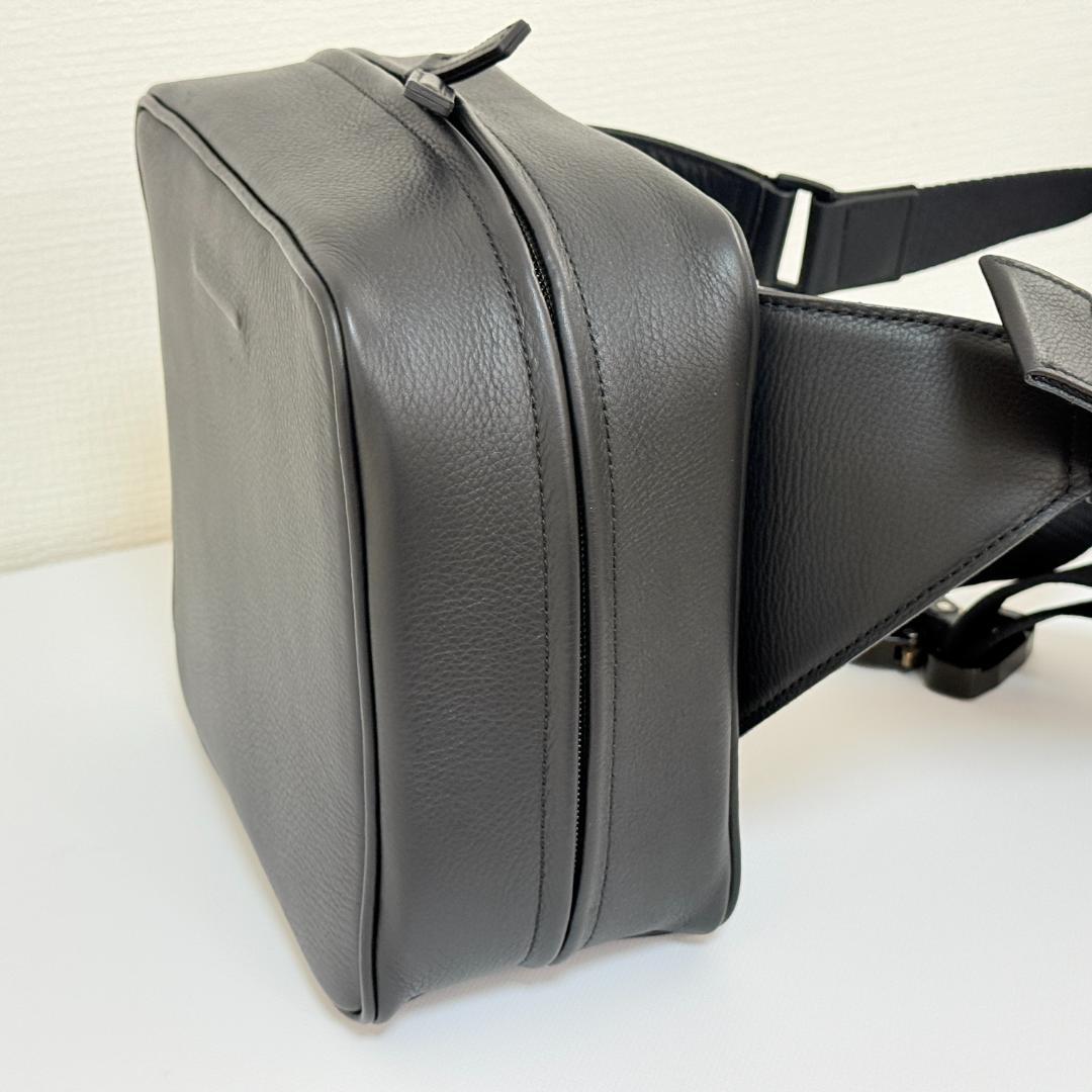 objcts.io ウィークエンド カメラバッグ ラージ