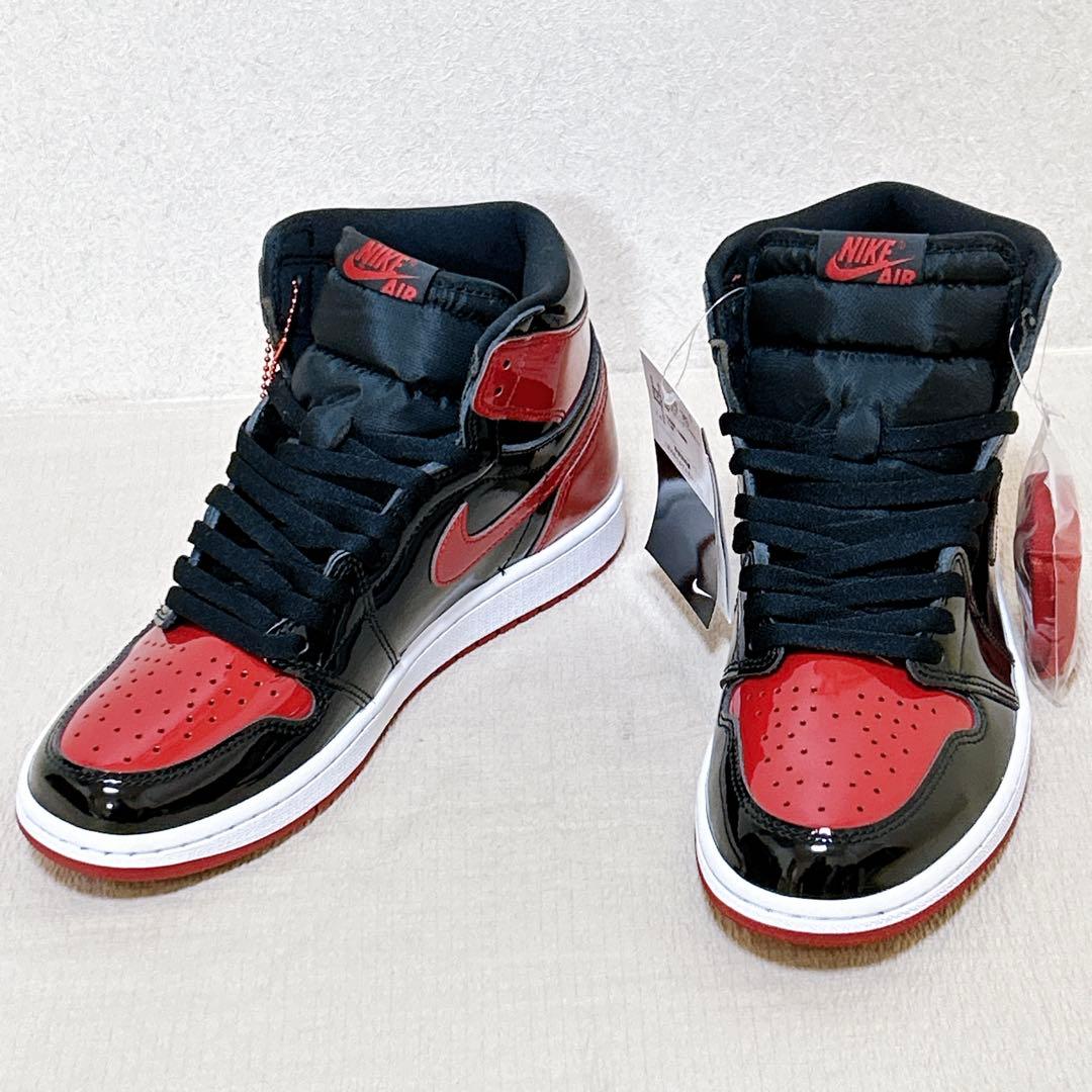 ✨激レア✨ 【NIKE】 エアジョーダン1 RETRO HIGH OG 大人気