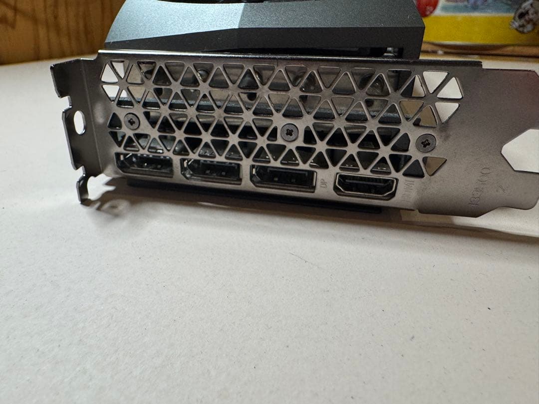 グラフィックボード・グラボ・ビデオカード ZOTAC GAMING GeForce RTX 3080