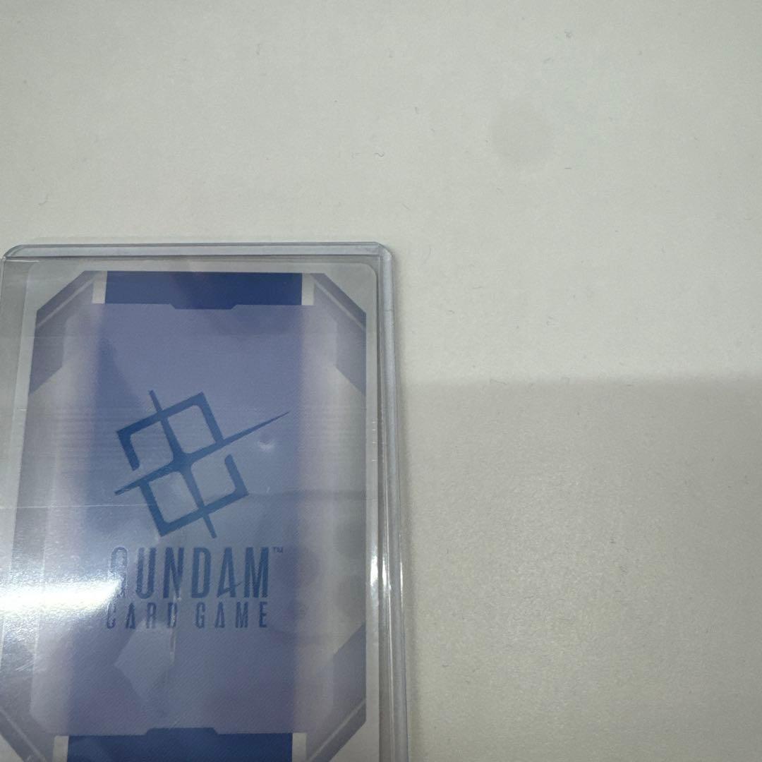 最安‼️ ニュータイプチャレンジ　優勝プロモ　キュベレイ