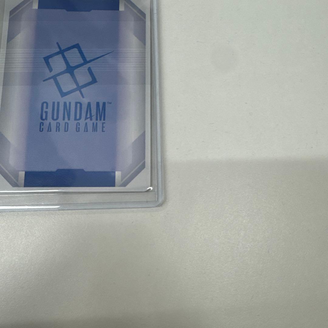 最安‼️ ニュータイプチャレンジ　優勝プロモ　キュベレイ