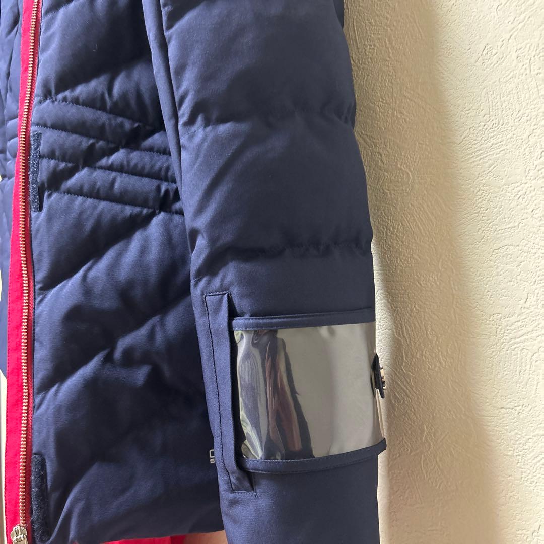 フェニックス レディース スキー ウェア 上下セット