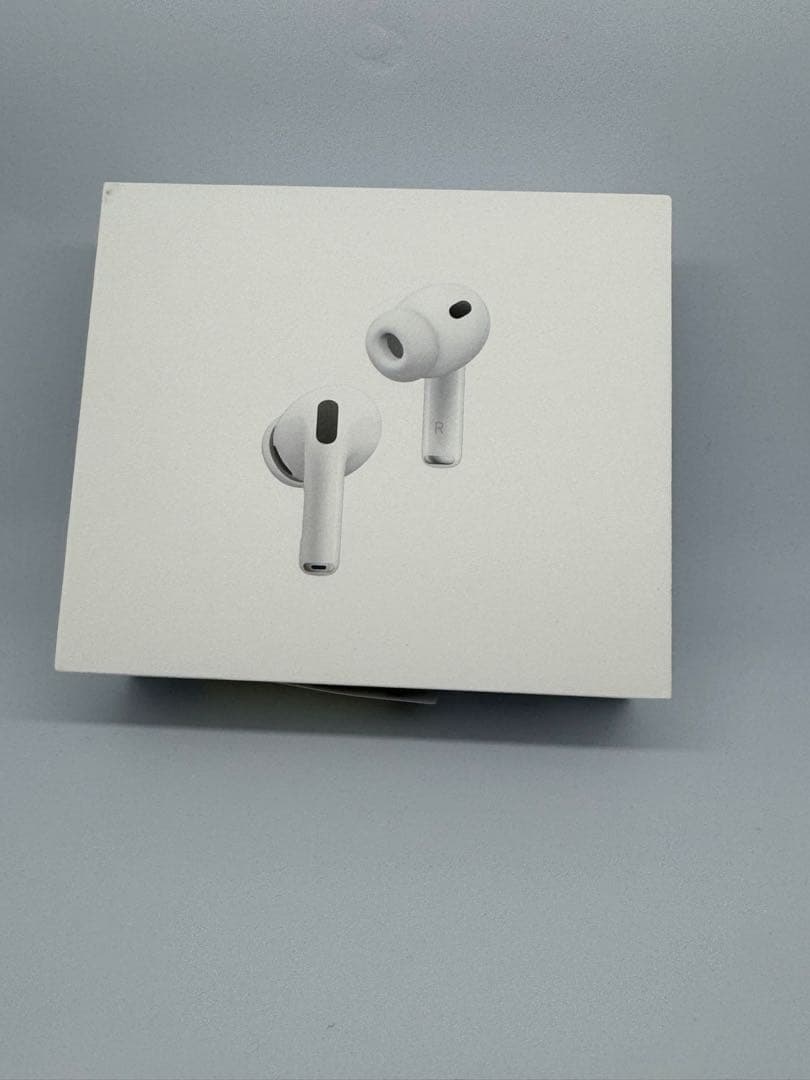 【新品未開封】Apple AirPods Pro (第3世代) 本体