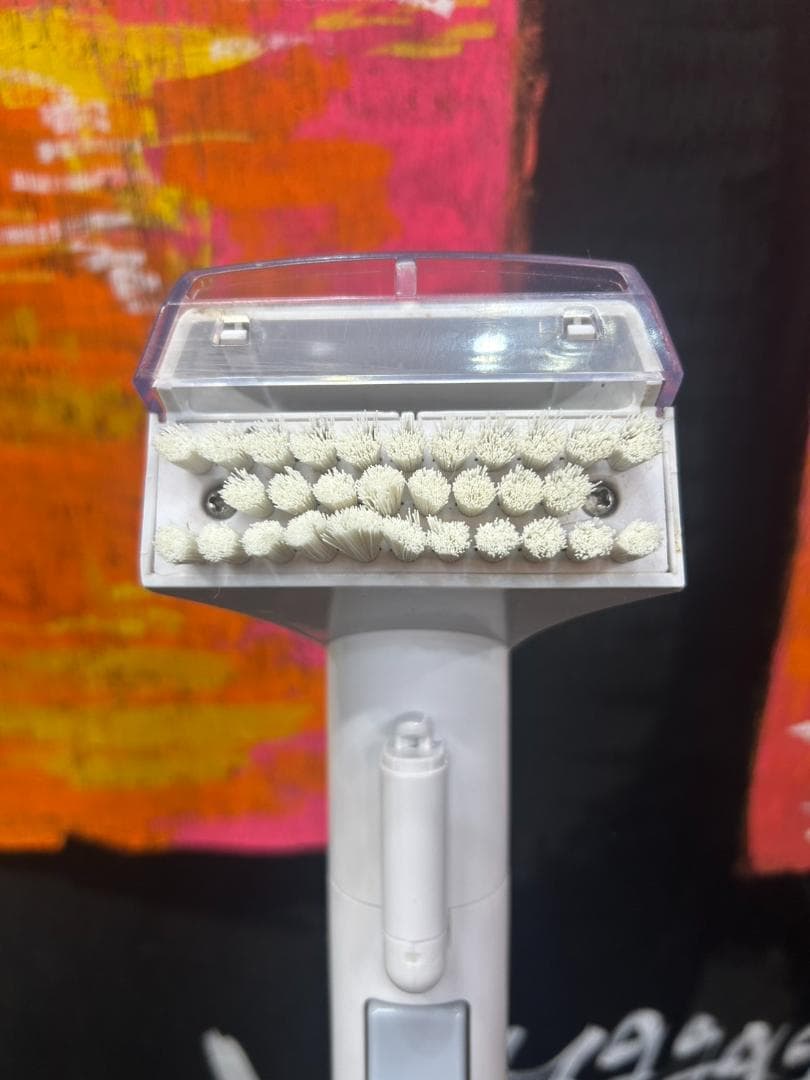 ★【2024年製】アイリスオーヤマ　リンサークリーナー RNS-P10-W