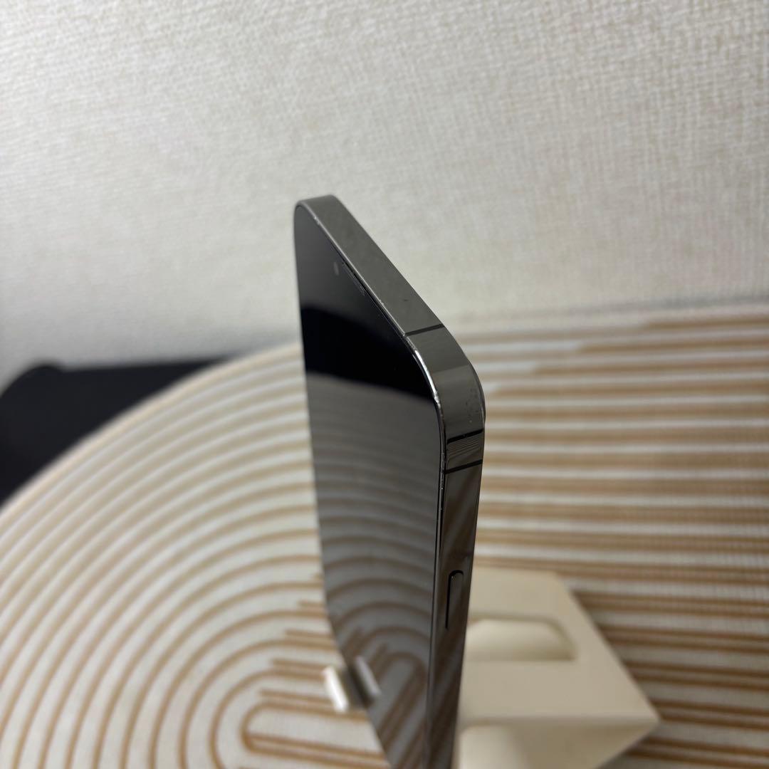 【極美品】iPhone 13 Pro Max｜512GB｜バッテリー100%