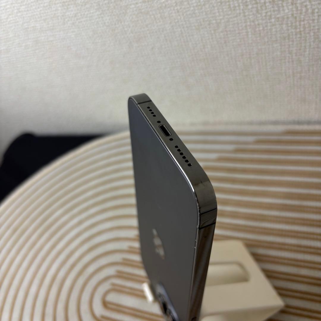 【極美品】iPhone 13 Pro Max｜512GB｜バッテリー100%