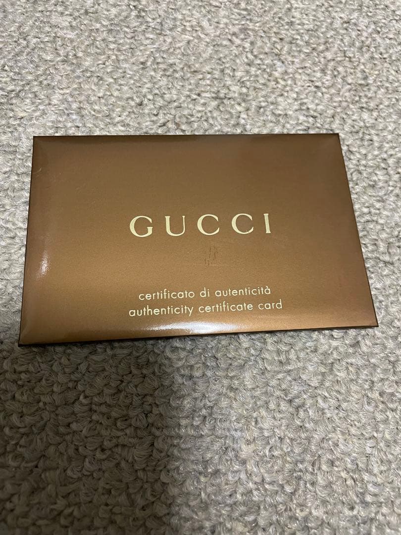 【未使用】GUCCI サングラス GG 1799/N/S RFZ5U 金系