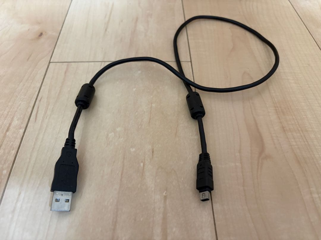 【動作確認済】OLYMPUS Tough STYLUS TG-860