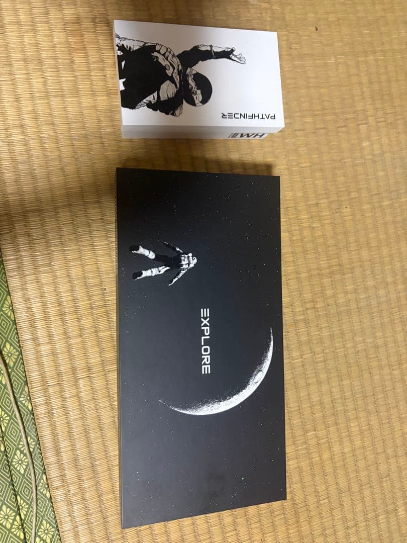 マウス・トラックボール OBITAL WORKS Pathfioder Gaming Mouse