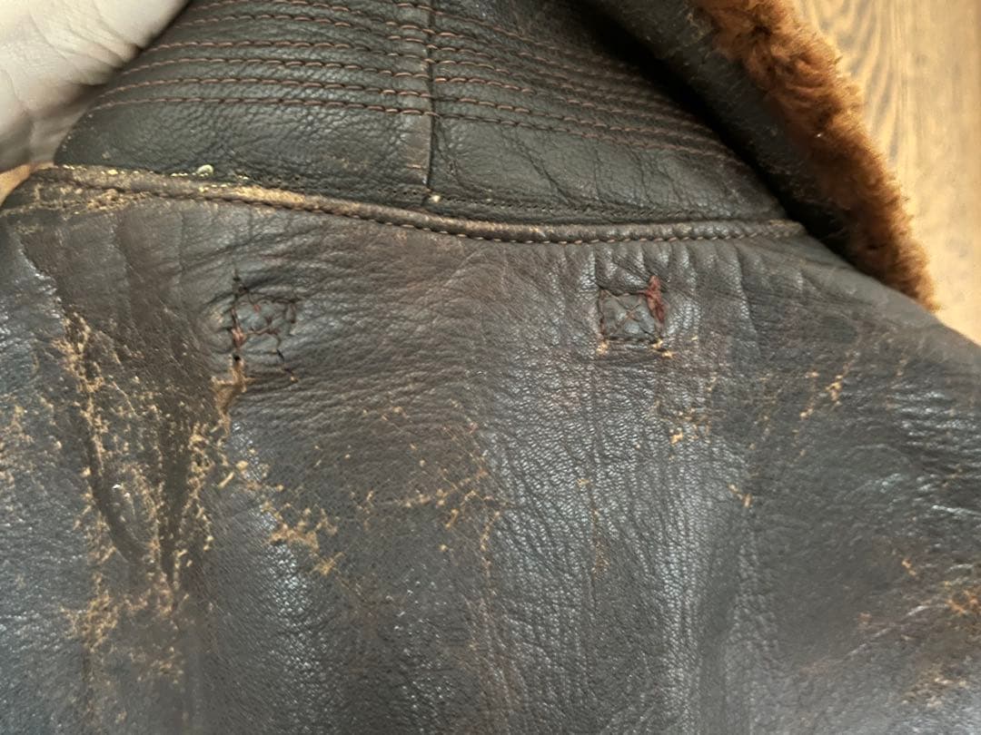 訳あり 50s G-1 フライトジャケット