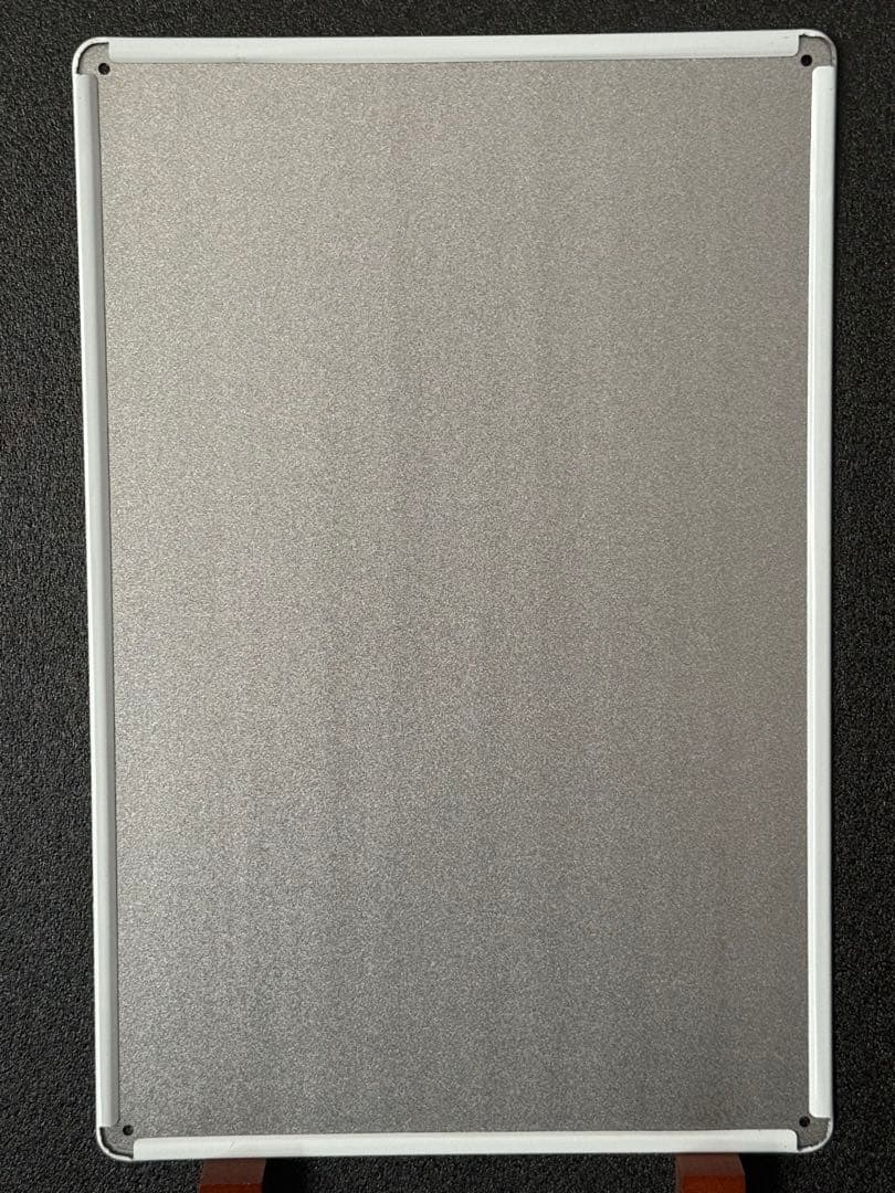 あ*た様 ブリキ看板 Dazzling!