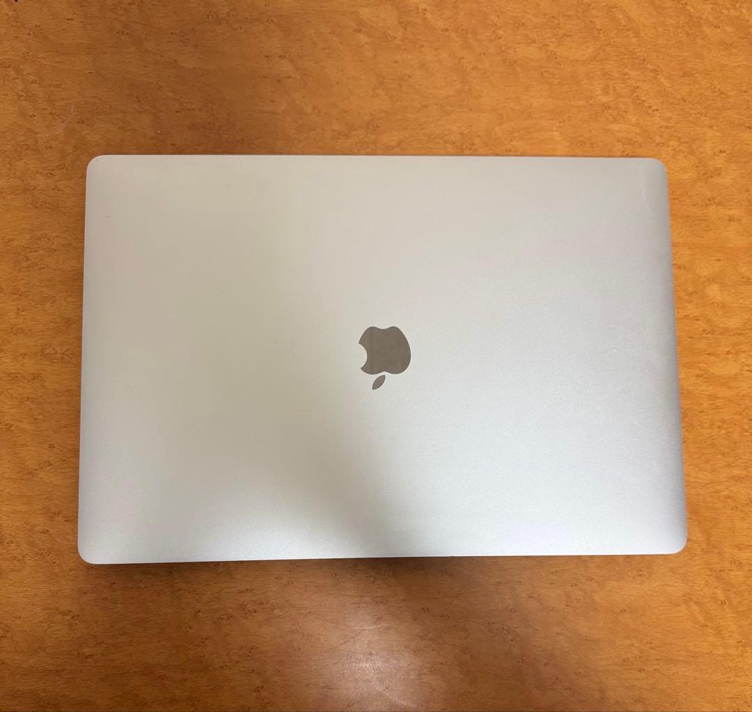 k*様 Macbook Pro 2019 16インチ Windows 11 Pr