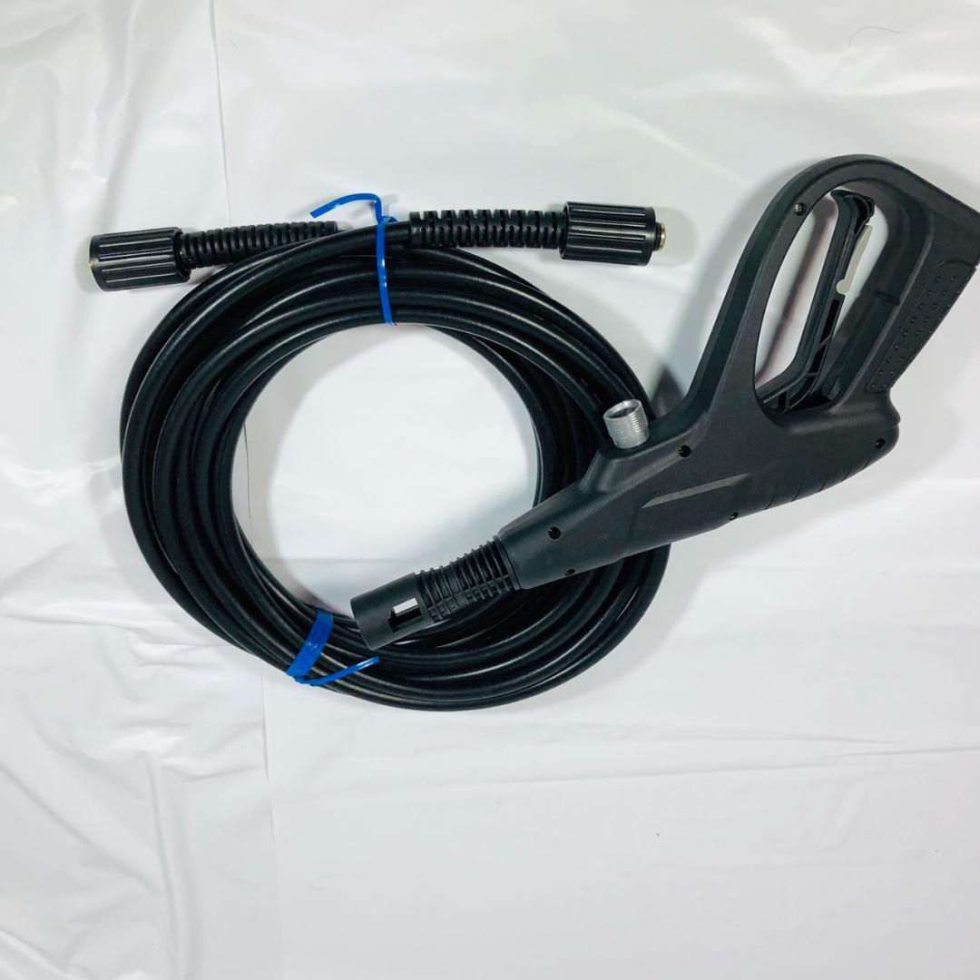 IRIS OHYAMA 家庭用 タンク式高圧洗浄機 SBT-512N