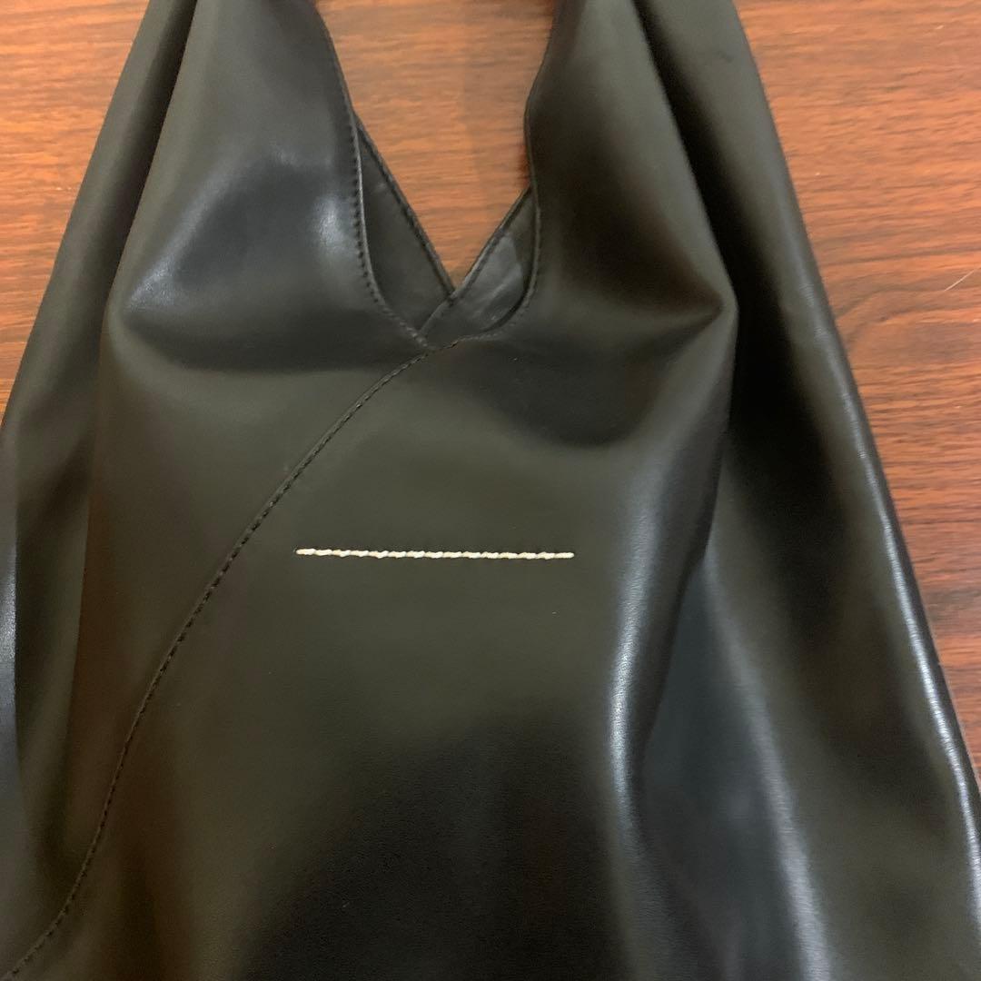 メゾンマルジェラmm6バッグ美品