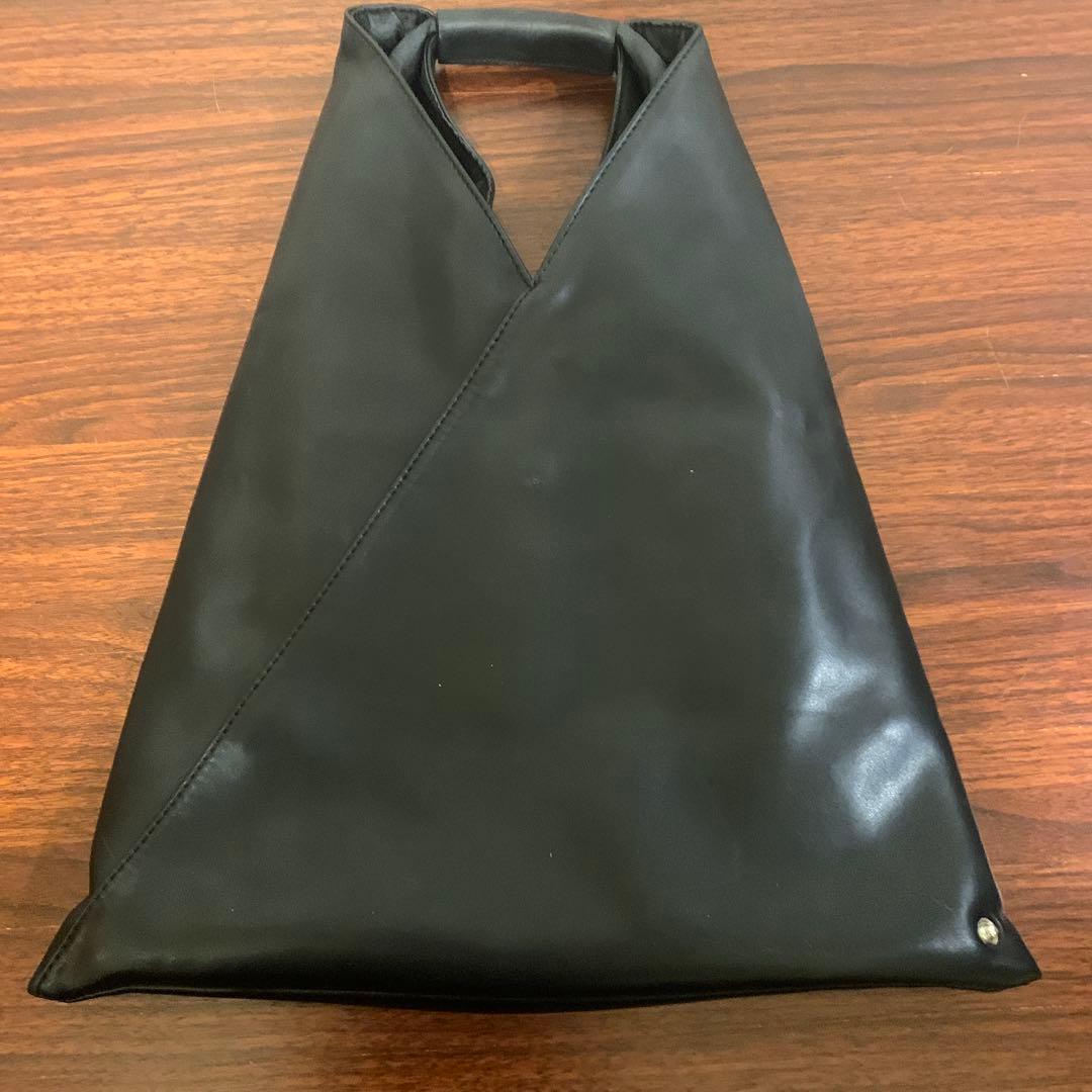 メゾンマルジェラmm6バッグ美品