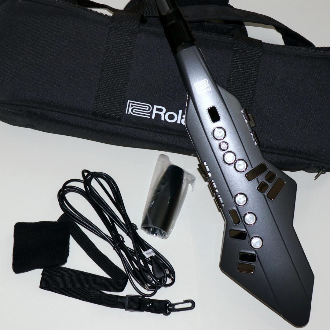 【Roland】Aerophone GO AE-05 (エアロフォン GO)