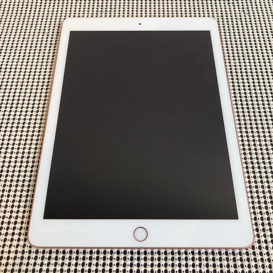 2363【早い者勝ち】iPad6 第6世代 128GB WIFIモデル☆