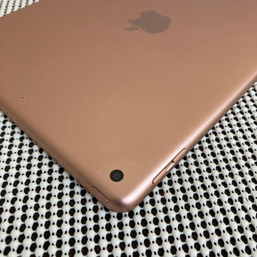 2363【早い者勝ち】iPad6 第6世代 128GB WIFIモデル☆