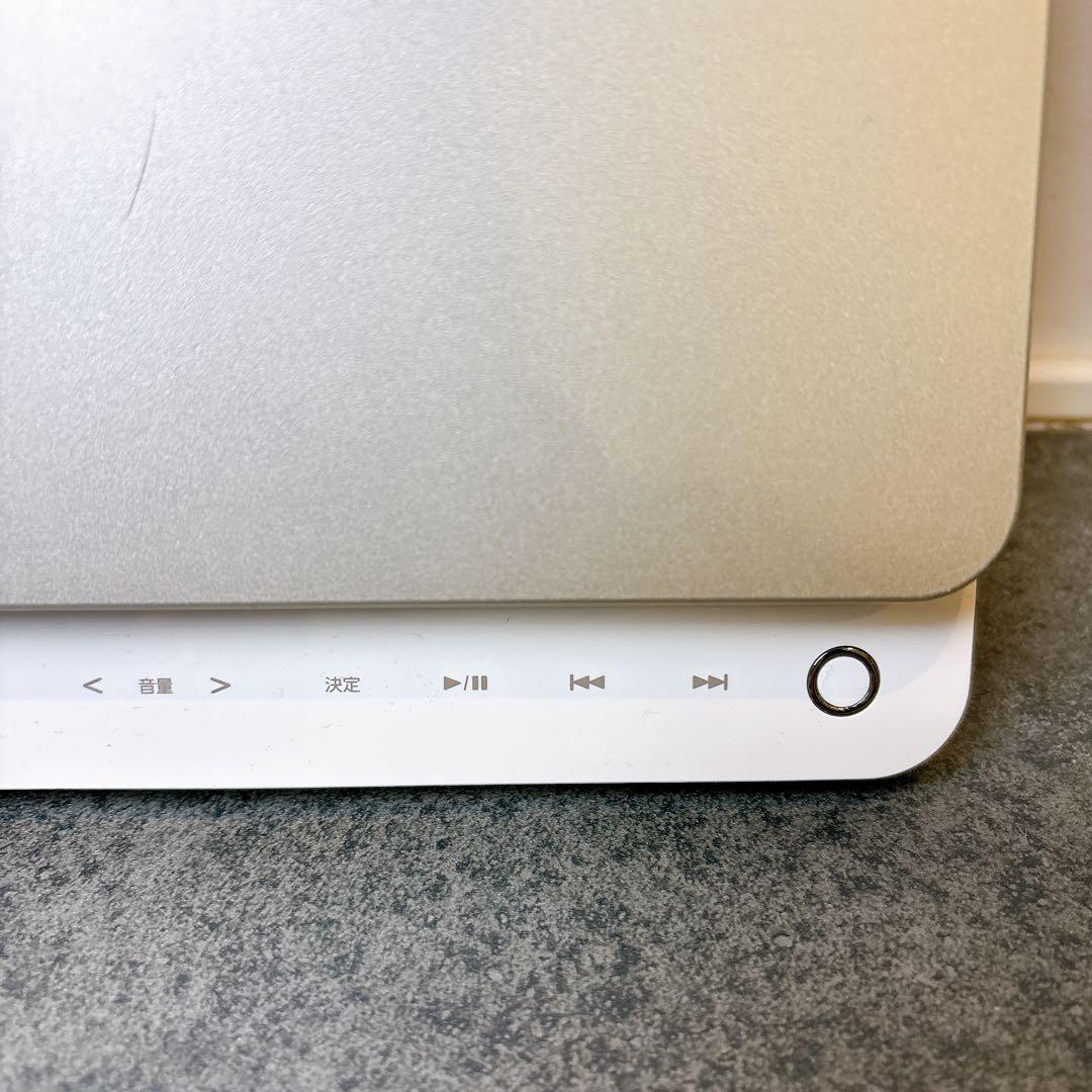 【美品】 TOSHIBA 東芝 REGZA ポータブル SD-BP900S