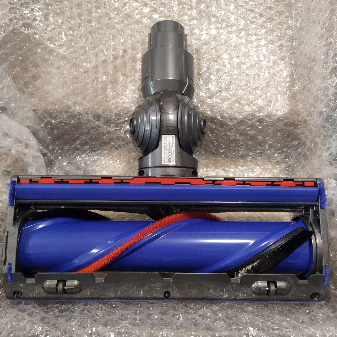 Dyson ダイレクトモーターヘット