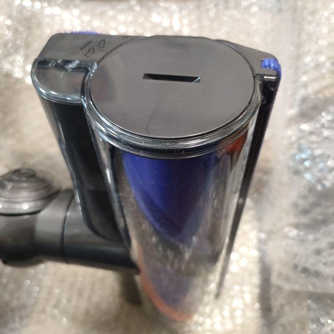 Dyson ダイレクトモーターヘット