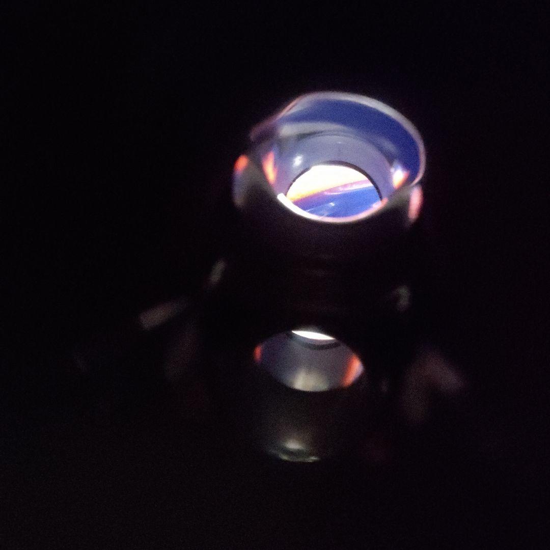 Dyson ダイレクトモーターヘット