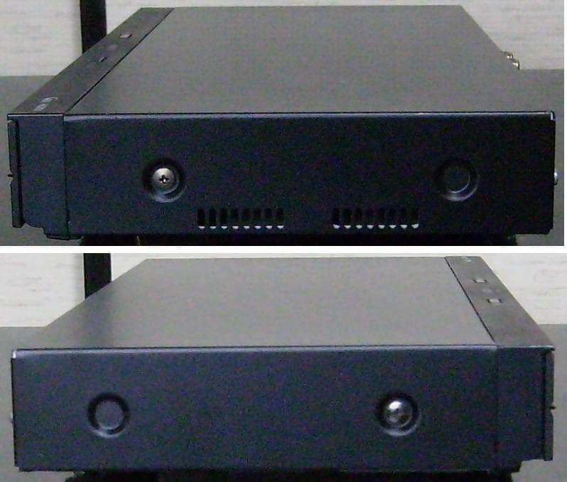 16 SHARP AQUOS ブルーレイレコーダー 2B-C10BW1