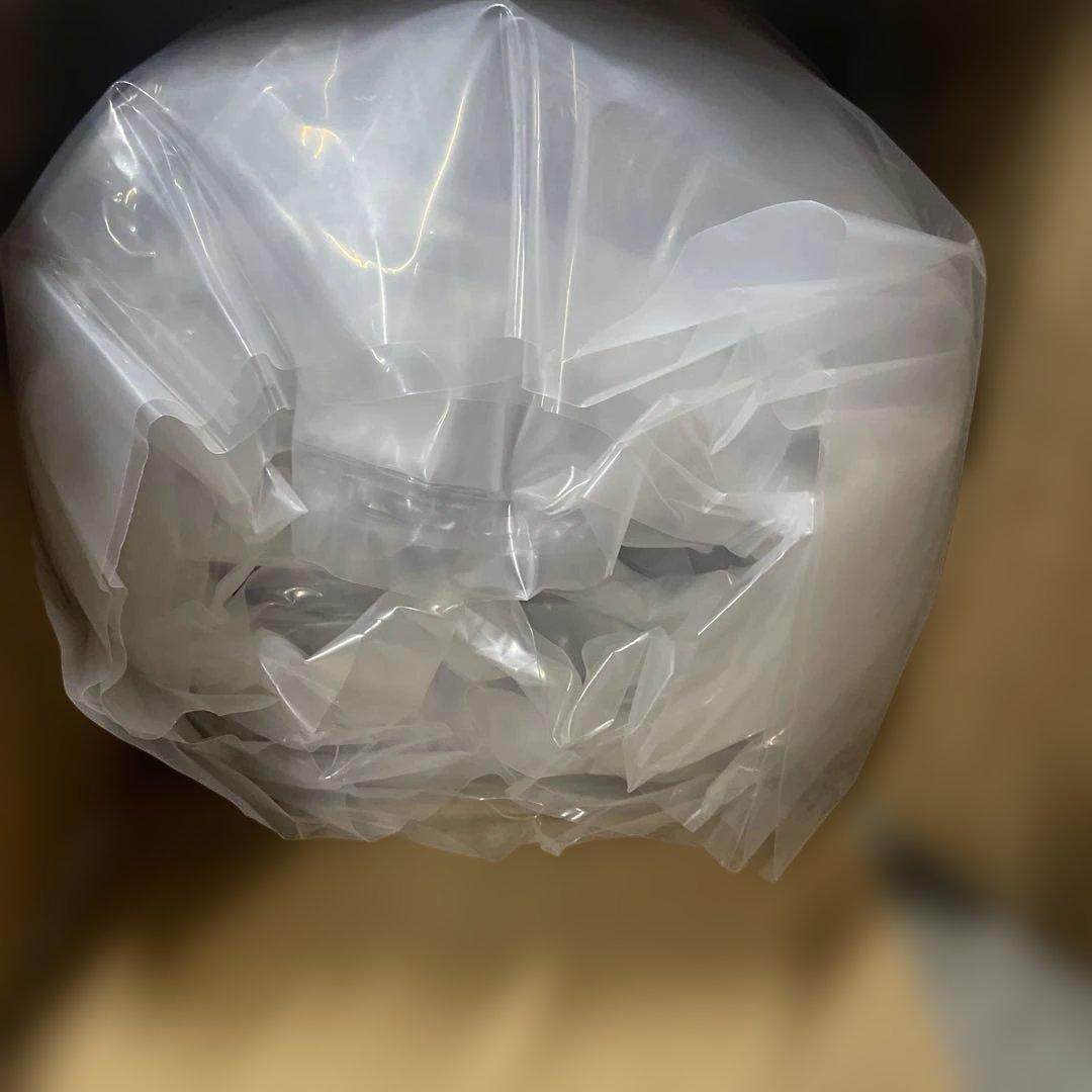 未使用品　NELL (ネル) マットレス [ダブル]