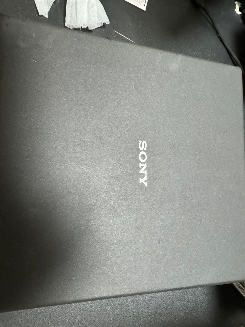 MDR-Z7M2 Q＋MUC-B20SB2 C