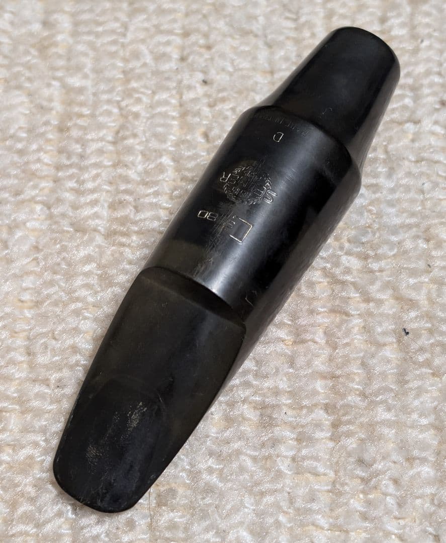 H.Selmer B.Sax S80 D 旧式