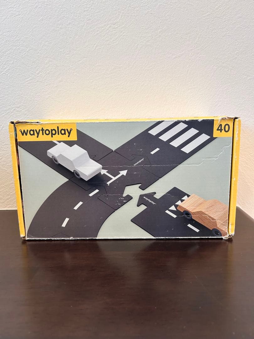 waytoplay 40ピース