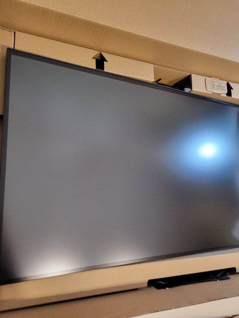 DELL U2723QE 27インチ 4K モニター