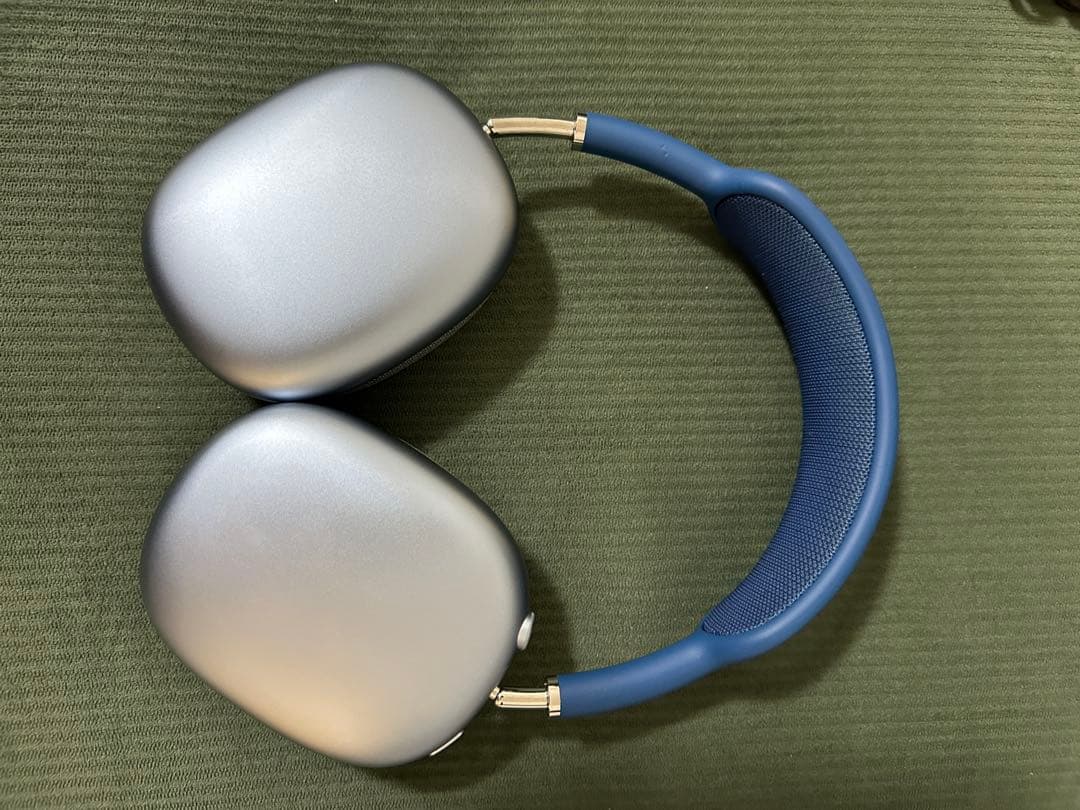 [gongon] Airpods Max 本体