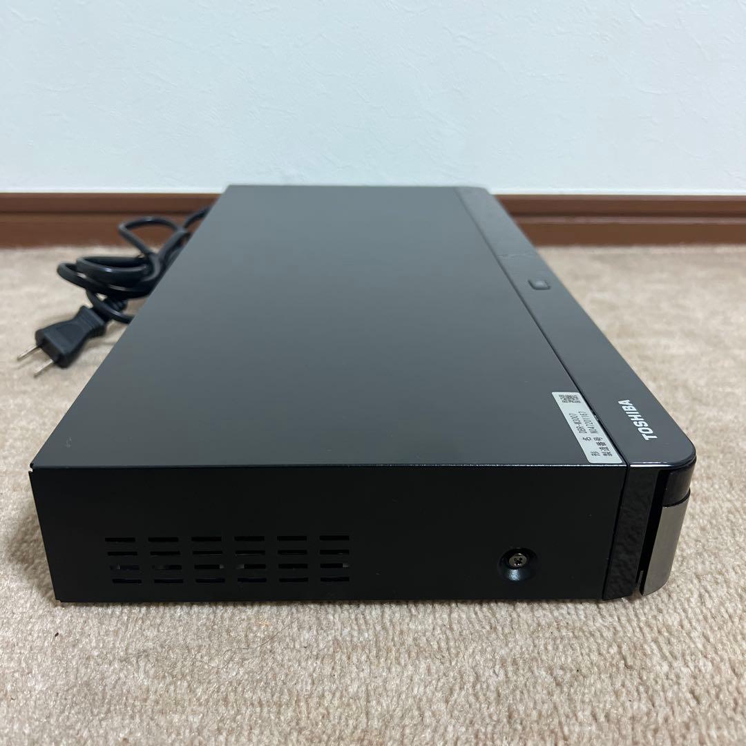 TOSHIBA REGZA DBR-M3007 ジャンク