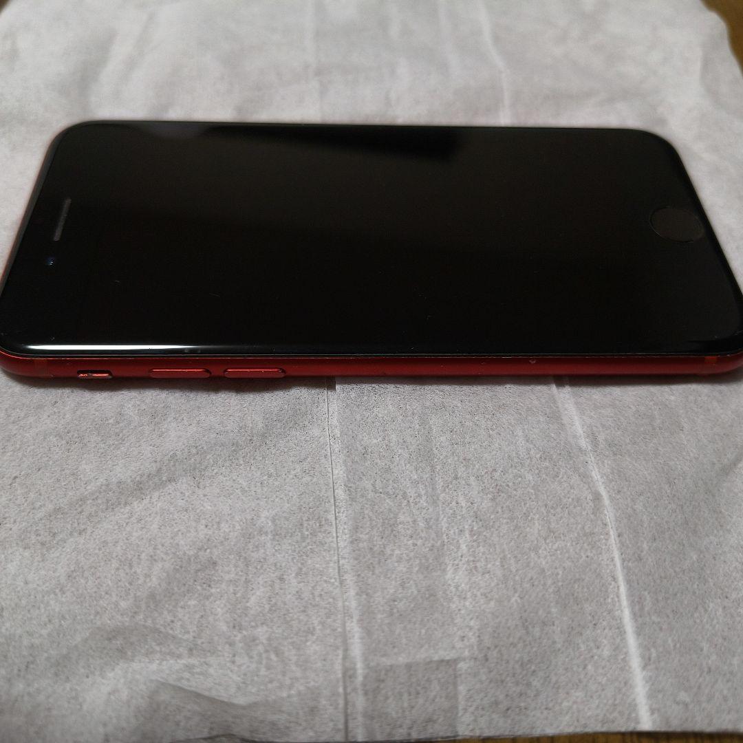 Apple iPhone 8 プロダクトレッド 64GB