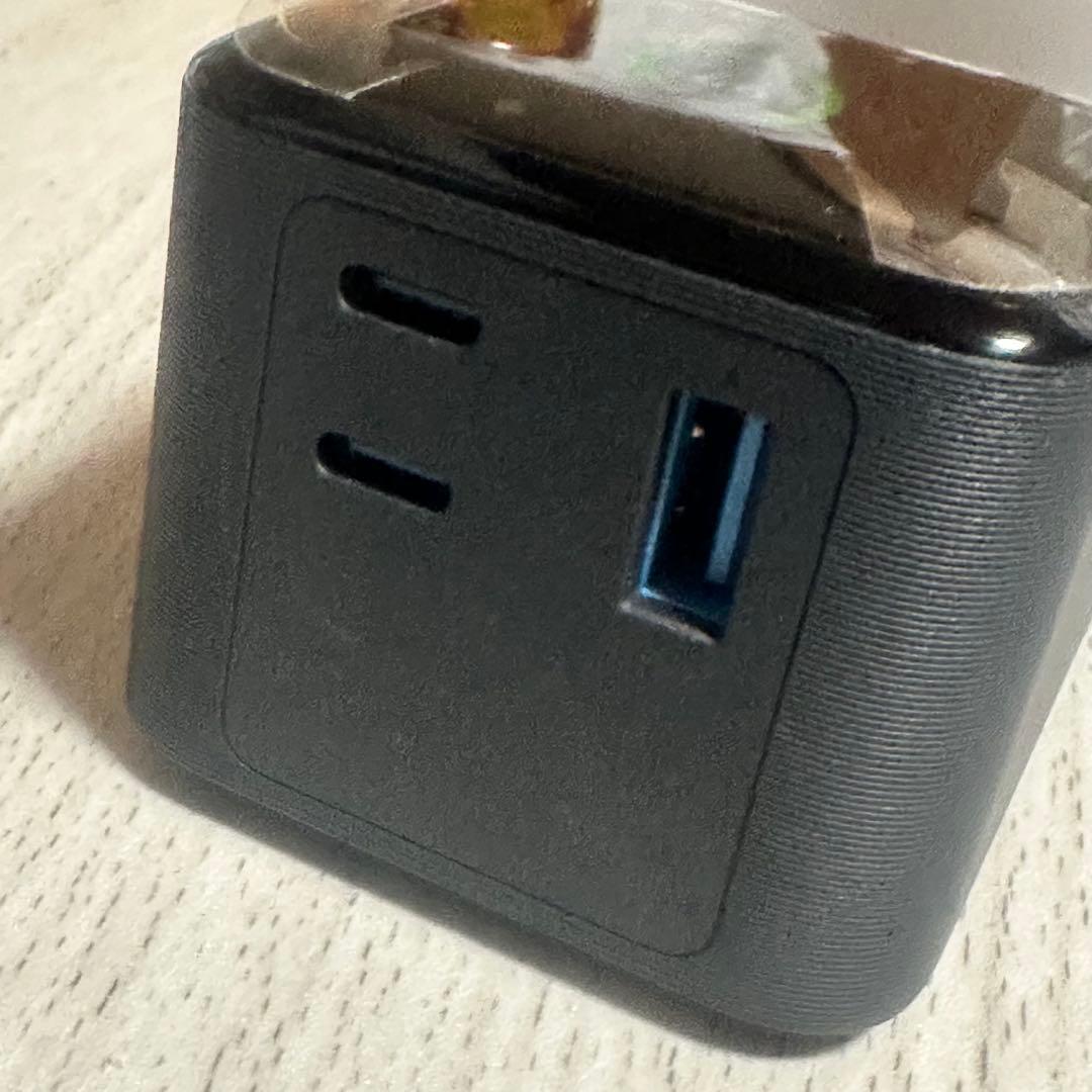 Anker 737 Power Bank 大容量モバイルバッテリー