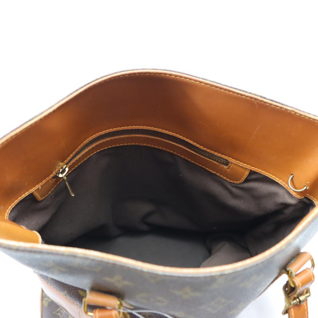 Louis Vuitton T42236 バケットGM USA バッグ