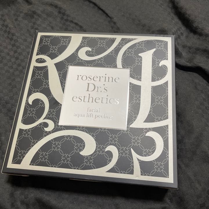 roserine Dr.’s esthetics アクアリフトピーリング ホワ…
