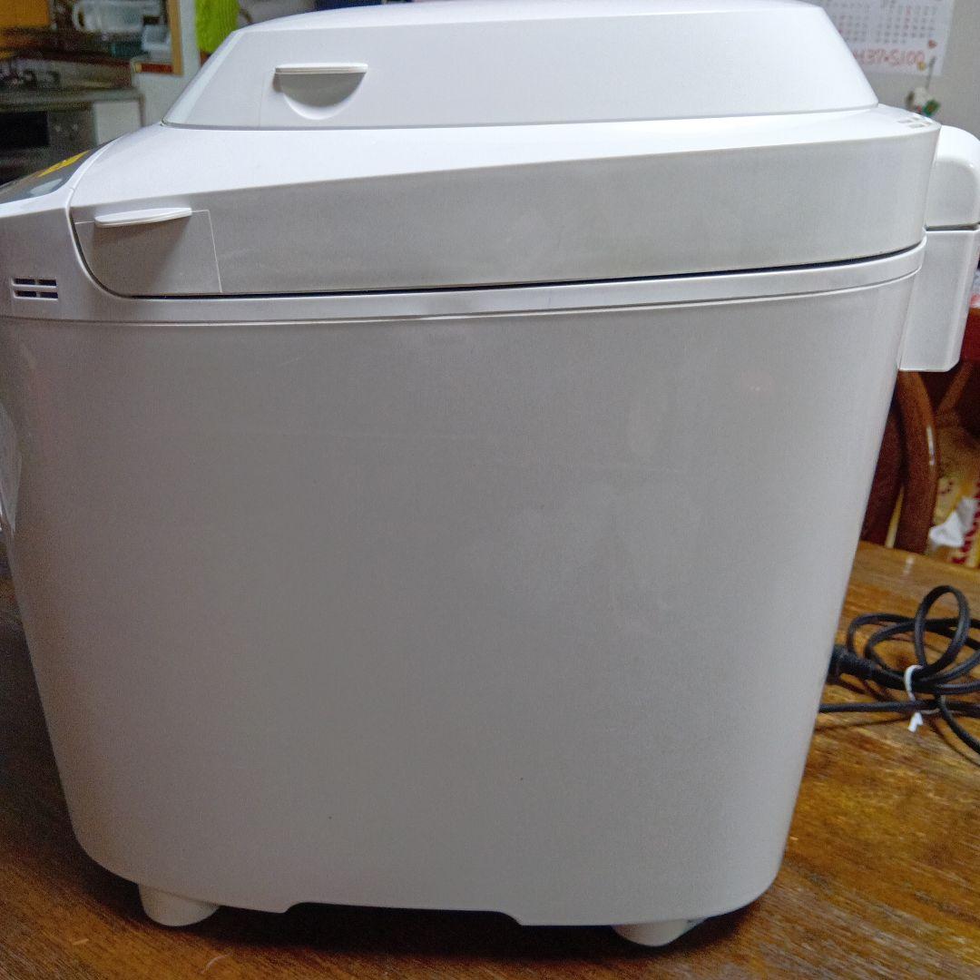 Panasonic ホームベーカリー SD-BMT2000