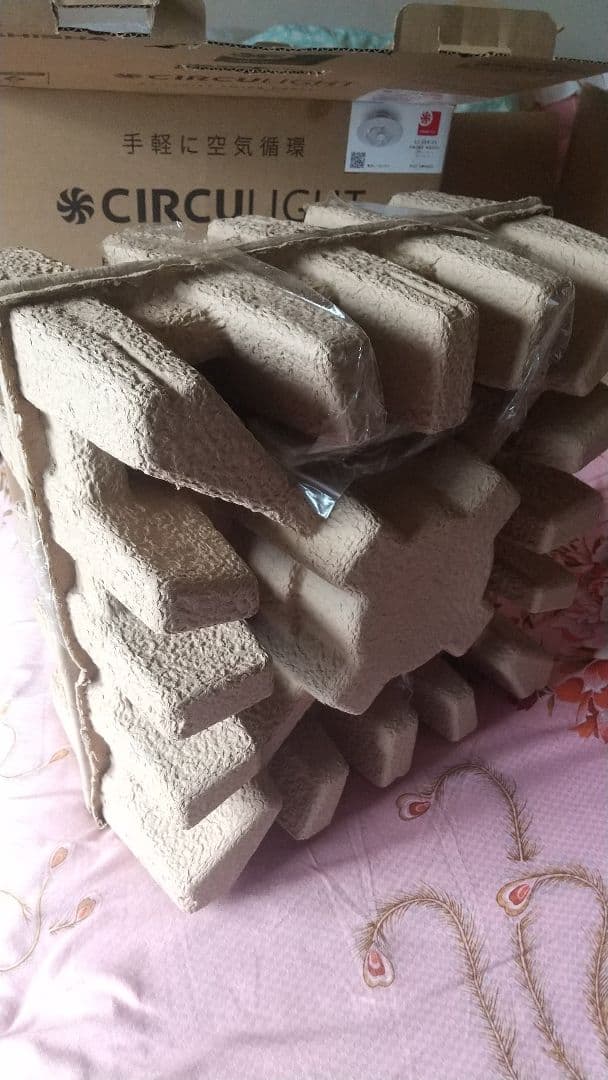 EZシリーズ　6畳用　DOSHISHA シーリングファン DCC-SW06EC